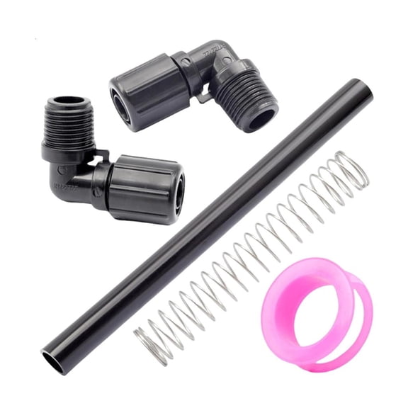 AOOOWER Chlorinator Set Pool Maintenance Professional Replacement Chlorinator for R172272/R172091/R171097