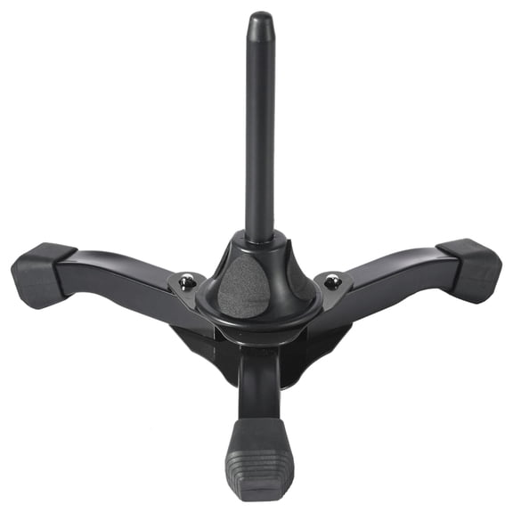 AOOOWER Clarinet Flute Oboe Soprano Saxophone Wind Instrument Base Flute Clarinet Stand