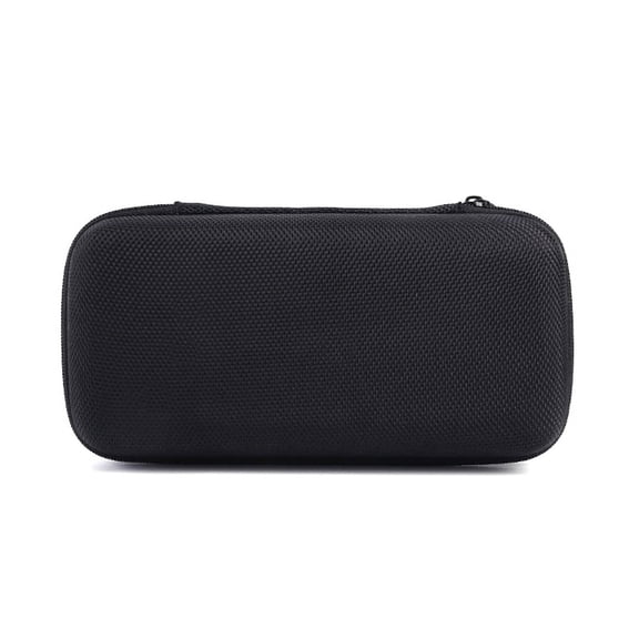 AOOOWER Classic Style Microphone Hard Shells Fully Protective Mics Covers Storage Bags EVA for Case Mic Travelling Bags Kits