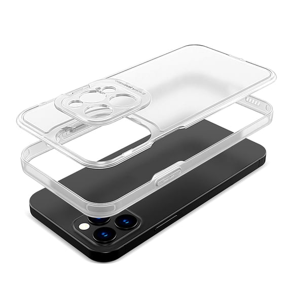 AOOOWER Classic Stylish Eye for Protection Bracket Shatterproof Phone Basic Cases for 13 series Cellphone for Shell