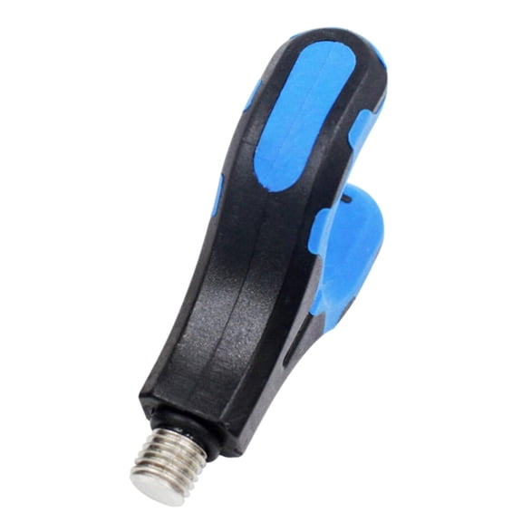 AOOOWER Coarse Carp Fishing Rod Rest Head Fishing Rod Rest UShaped Bracket Fishing Accessories for Sea, Lake, Pond Fishing