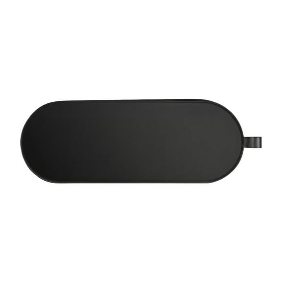 AOOOWER Coffee Machine Sliding Mat For Single Serve Brewers Nonslip Desk Scratch Guard