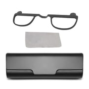 AOOOWER Comfort Fit Magnetic Frame With Ergonomic Shape Lightweight Build For Luma Lens