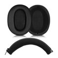 thumbnail image 1 of AOOOWER Comfortable Ear pads for WH-CH710N WH-CH720N Headset Earpads Noise Cancelling Sleeves Comfort Cushion Ergonomics Design, 1 of 16