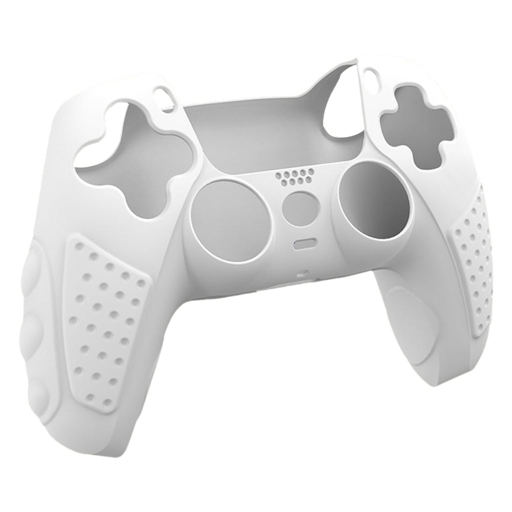 AOOOWER Comfortable Gaming Handle Cover For P5 Gamepad,Grip Case ...