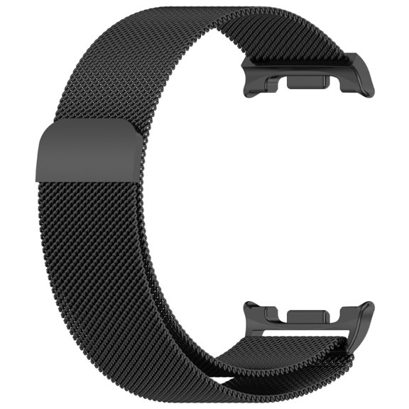 AOOOWER Comfortable Magnetic Closure Band Bracelets Quick Release For Watch 8 40mm 44mm