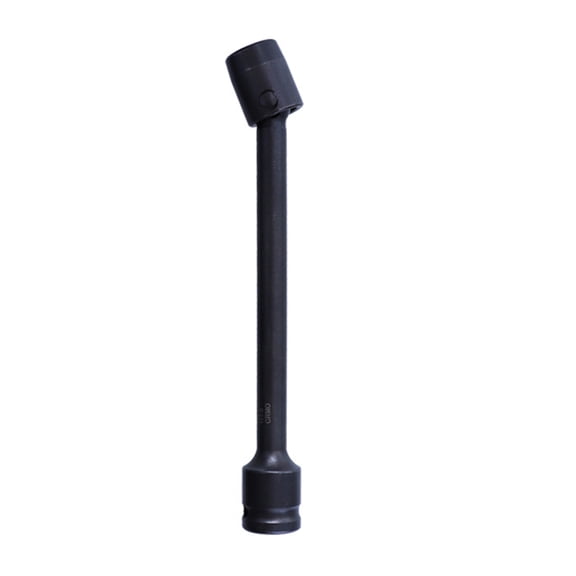 AOOOWER Compact Socket with 1/2 Square End Max 25° Socket for Photovoltaic Power Station