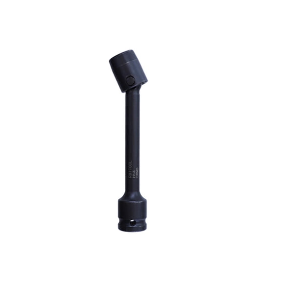 AOOOWER Compact Socket with 1/2 Square End Max 25° Socket for Photovoltaic Power Station