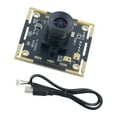 thumbnail image 1 of AOOOWER Compactly 2MP USB Camera Module Global Shutter 120FPS for Devices Scanning, 1 of 11