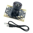 thumbnail image 1 of AOOOWER Compactly 2MP USB Camera Module Global Shutter 120FPS for Devices Scanning, 1 of 11