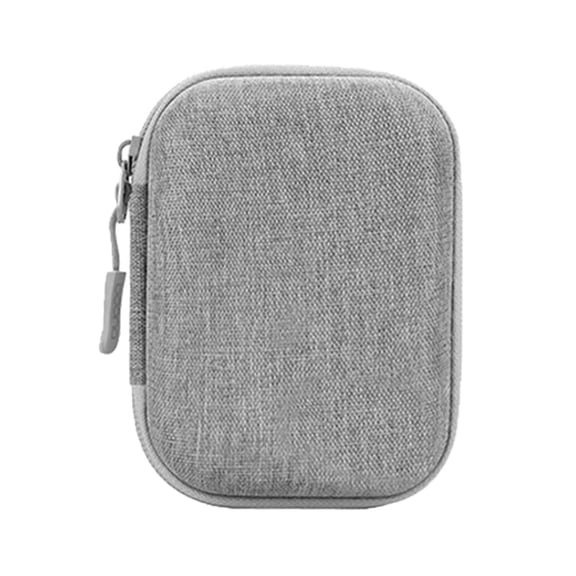 AOOOWER Compactly Travel Case For Kids Instantly Print Cameras And Accessories