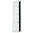 thumbnail image 1 of AOOOWER Computer Monitors Note Board Side Mount Computer Sticky Note Holder Message, 1 of 11