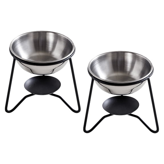 AOOOWER Contemporary Design Aromas Oil Burners Rusts Resistant Metal Fragrances Diffuser