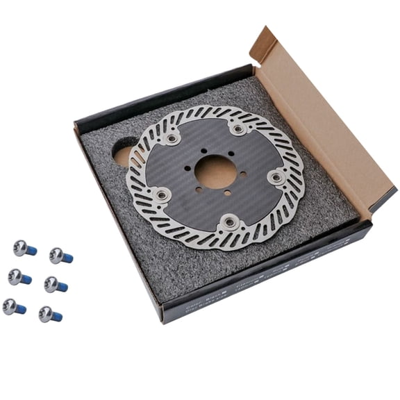 AOOOWER Conversion Alloys Lock Brake Converter Universals Cycling Disc Brake Converter Bike Brake Part
