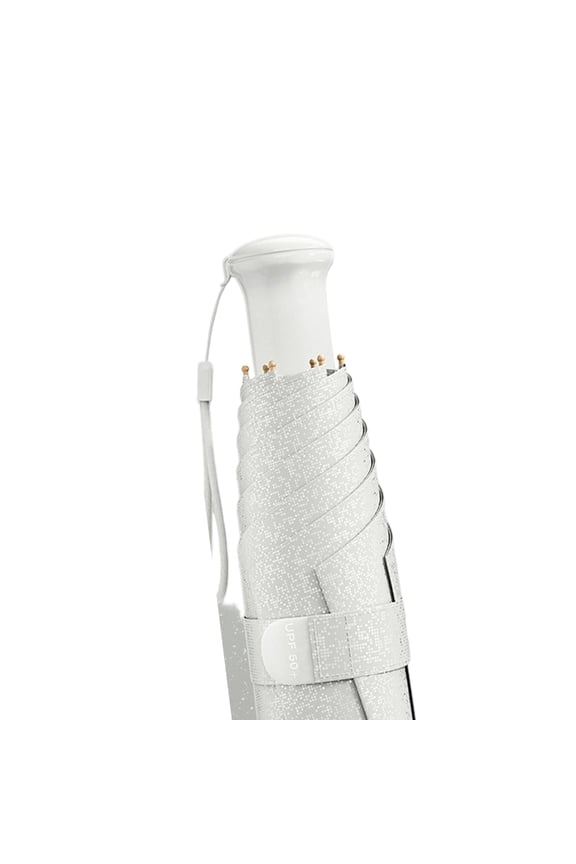 Cooling Umbrella Parasol With Sun Protections Lightweight Design For Outdoor And Daily Use