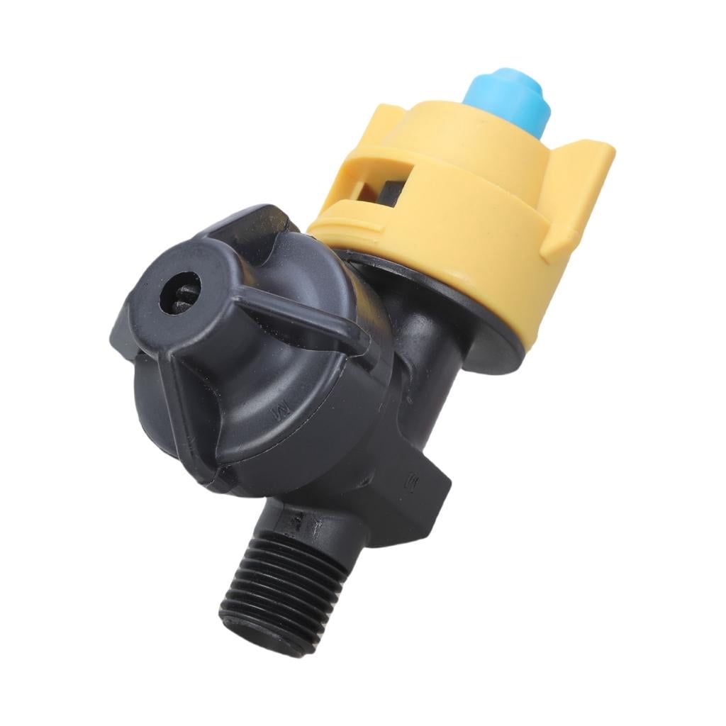 AOOOWER Corrosions Farm Misting Nozzle Switchable Sprayer For Cattle ...