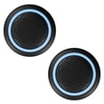 thumbnail image 1 of AOOOWER Customizable Double Texture Soft Thumb Grips For Enhancing Controller Durability, 1 of 7
