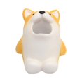 thumbnail image 1 of AOOOWER Cute Resin Nail Brush Holder Stand for UV Gel Brushes Versatile Organizers for Nails Accessories and Tools, 1 of 17