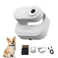 thumbnail image 1 of AOOOWER Cycling Action Camera 12MP Photos 1080F Video Magnetic Charging Box For Outdoor, 1 of 7