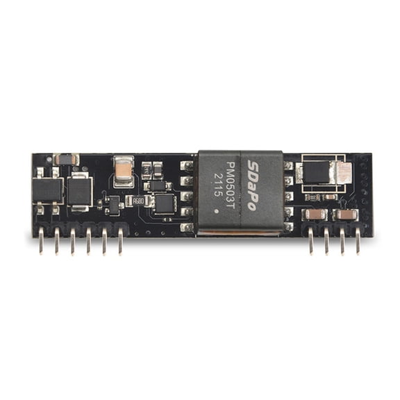 AOOOWER DP9700 POE Module Board Without Capacitor Version For CCTV Networking Cameras