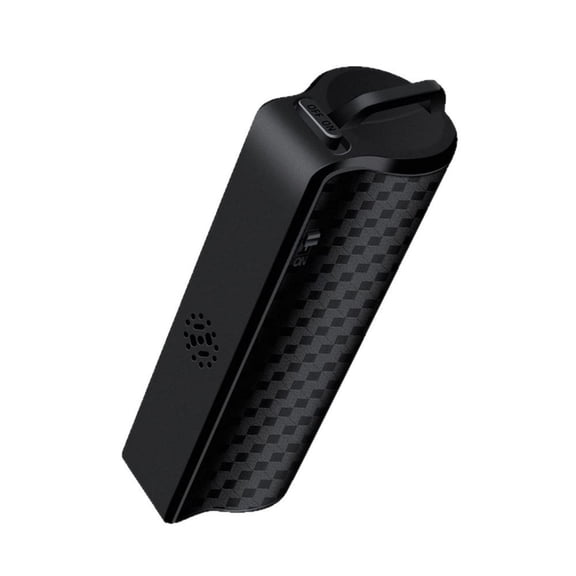 AOOOWER Dense Magnetic Voice Register 128GB Memory INTELLIGENCE Speech Recognition Background Noise Suppression Plastic Body For Lectures Meetings