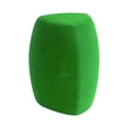 thumbnail image 1 of AOOOWER Dense Triangular Microphones Cover Shock Absorption Vibration Damping Recording, 1 of 8