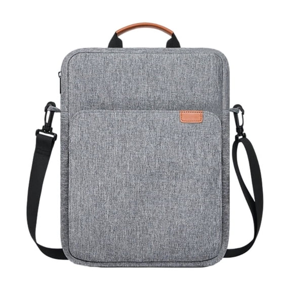 AOOOWER Detachable Crossbody Design Tablet Case Shoulder Bag Perfect for Traveler
