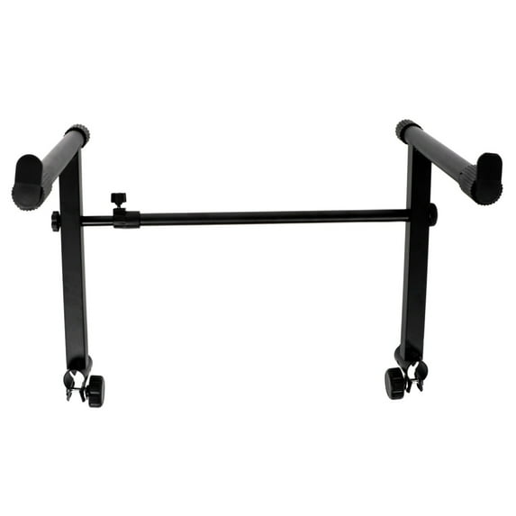 AOOOWER Detachable Electronic Piano Second Tiers Stand Digital Piano Stand Piano Rack