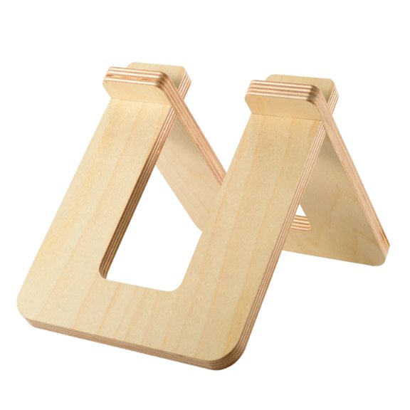 AOOOWER Detachable Scooter Support Stand Parking Frame Display Stand Bike Parking Rack