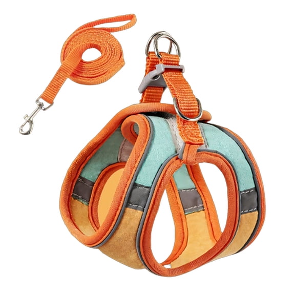 AOOOWER Dog Vest Adjustable Training Harness for Running & Swimming for Medium and Large Dogs Vest Harness Heavy Duty