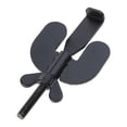thumbnail image 1 of AOOOWER Door Lock Antitheft Door Stopper Safety Lock For Travel Trip Home Hotel Supplies, 1 of 11