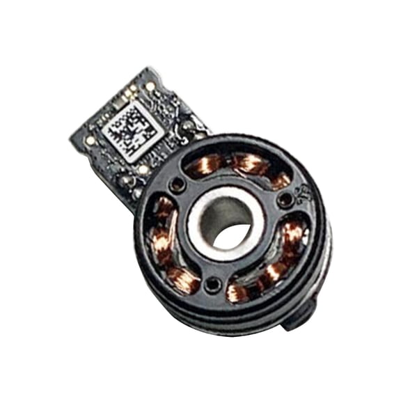 AOOOWER Drones Yaw Motor For 3 Engine Camera Yaw Motor Drones Repair Part Quick Install