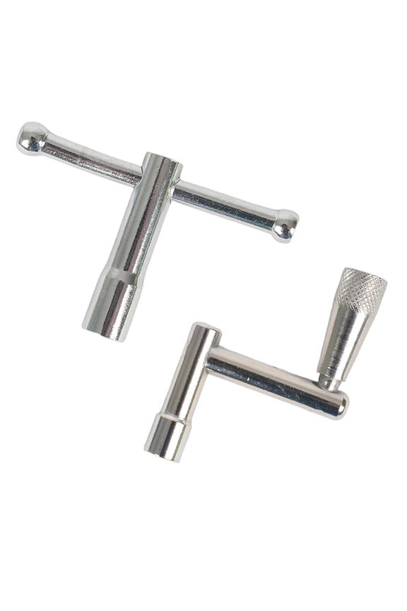 Drum Tuning Key Universal Drum Key Keychain Tuner Percussion Hardware Tool