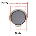 thumbnail image 1 of AOOOWER Durable Speaker for Protection Car Speaker Grille Mesh Cover Automotive Car, 1 of 14