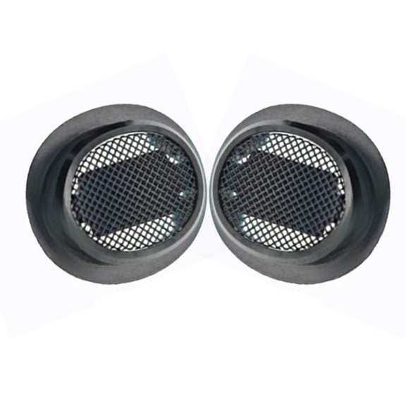 AOOOWER Dust Guard Mesh Screen Protector For Pro1/2 Headsets Earphones Metal Dustproof