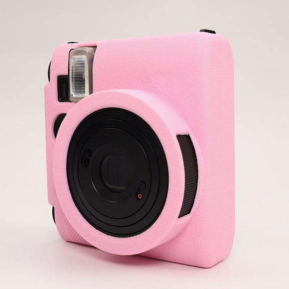 AOOOWER Dustproof Silicone Camera Cover Bag AntiSlip Protectors for Mini 99