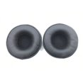 thumbnail image 1 of AOOOWER Ear Cushions Cover Cups Earmuffs Replacement for ATH FC707 FC700 ATH-S100 S100IS, 1 of 14