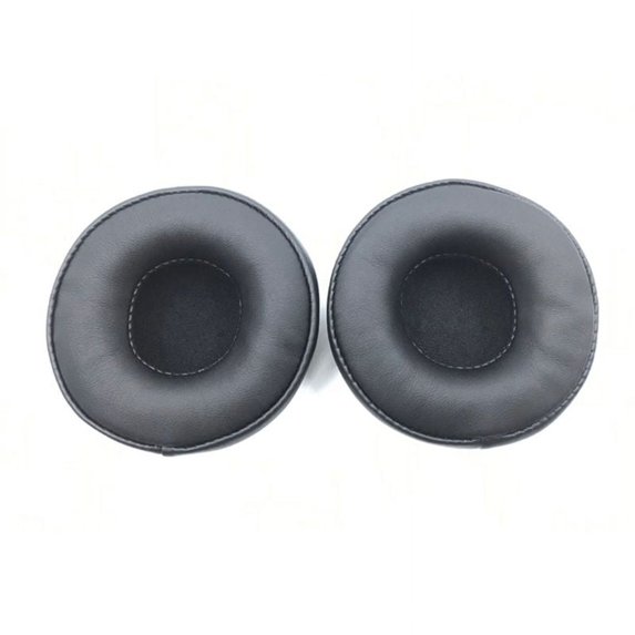 AOOOWER Ear Cushions Cover Cups Earmuffs Replacement for ATH FC707 FC700 ATH-S100 S100IS