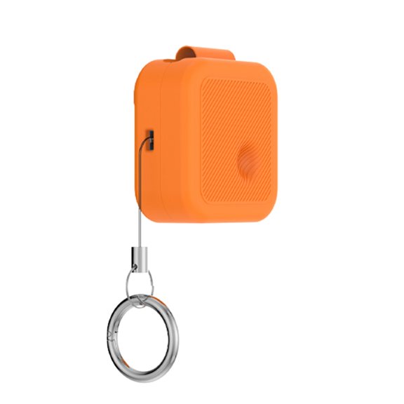 AOOOWER Earphone Silicone Shockproof Shell Flexible Washable Sleeve Guard Case for Ear 3