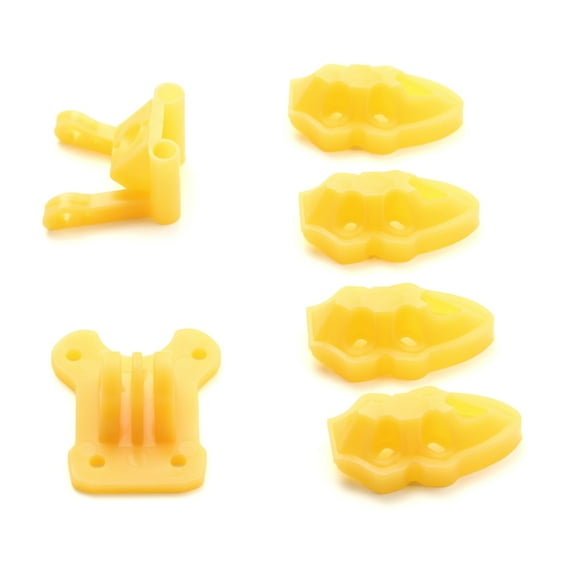 AOOOWER Easy Installation Drones Frame Parts For MARK4 5-7inch FPV Drones Frame