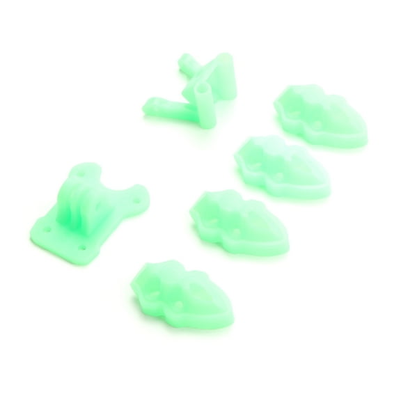 AOOOWER Easy Installation Drones Frame Parts For MARK4 5-7inch FPV Drones Frame