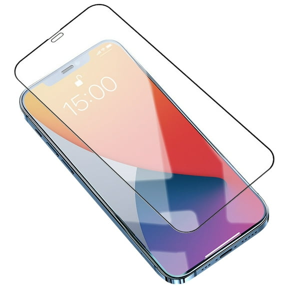 AOOOWER Easy Installation Protector Scratchproof Full Screen Film for Phone 12