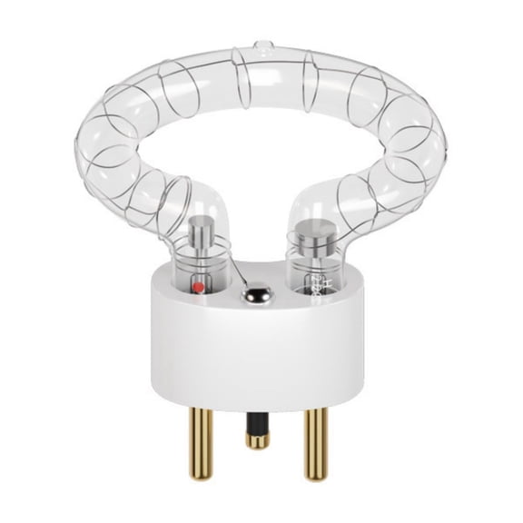 AOOOWER Easy to Install 300W Flash Tube Perfect for AD300pro Flash Glass Dome Creative Professionals Needing Reliable Lighting