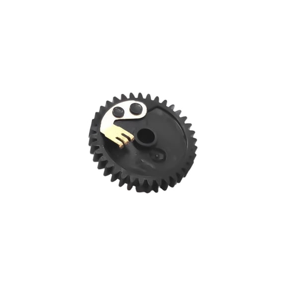 AOOOWER Easy to Install Shutter Motor for 5D3 5D4 Cameras Perfectly Fit Camera Structure for Optimals Use for Enthusiasts