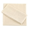 thumbnail image 1 of AOOOWER Efficient Square Bean Curd Cloth Heat Resistant Locking Stitched Edges Fabric For Bean Curd Making Filtering And Kitchen Use, 1 of 16