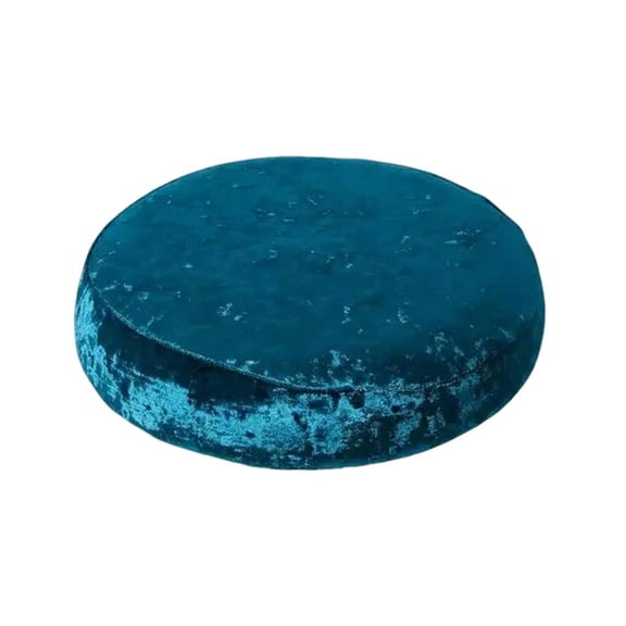 AOOOWER Elastic Round Stool Sleeve Elegant Stool Chair Space Decoration For Most Standard Round Stools Fit 28-35cm Durability