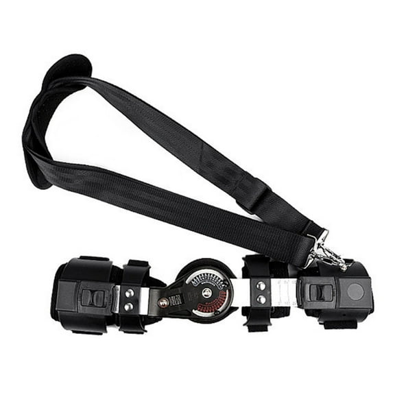 AOOOWER Elbow Brace, Cubital Tunnel Brace, Elbow Immobilizer for Tendonitis Pains Relief