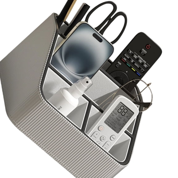 AOOOWER Elegant Nightstand organizers Featuring Soft Lining And Dust Materials Easy To For Long Lasting Use