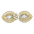 thumbnail image 1 of AOOOWER Elegant Rhinestones Sweater Clips Women Clothing Pins for Work and Social Event, 1 of 21