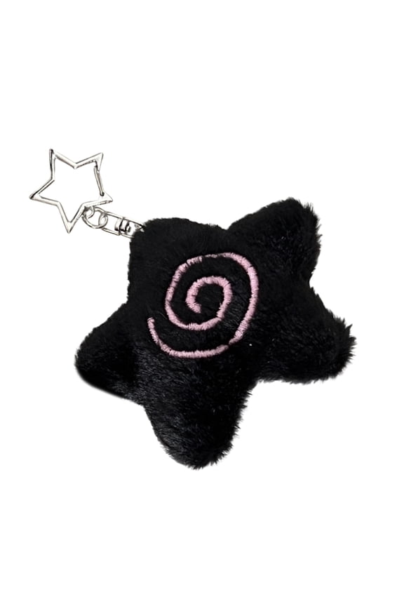 Elegant Starfish Keychain Multipurpose Gifts for Girls Youth Fashion Pieces